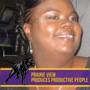 Meet your Posher, Tonya